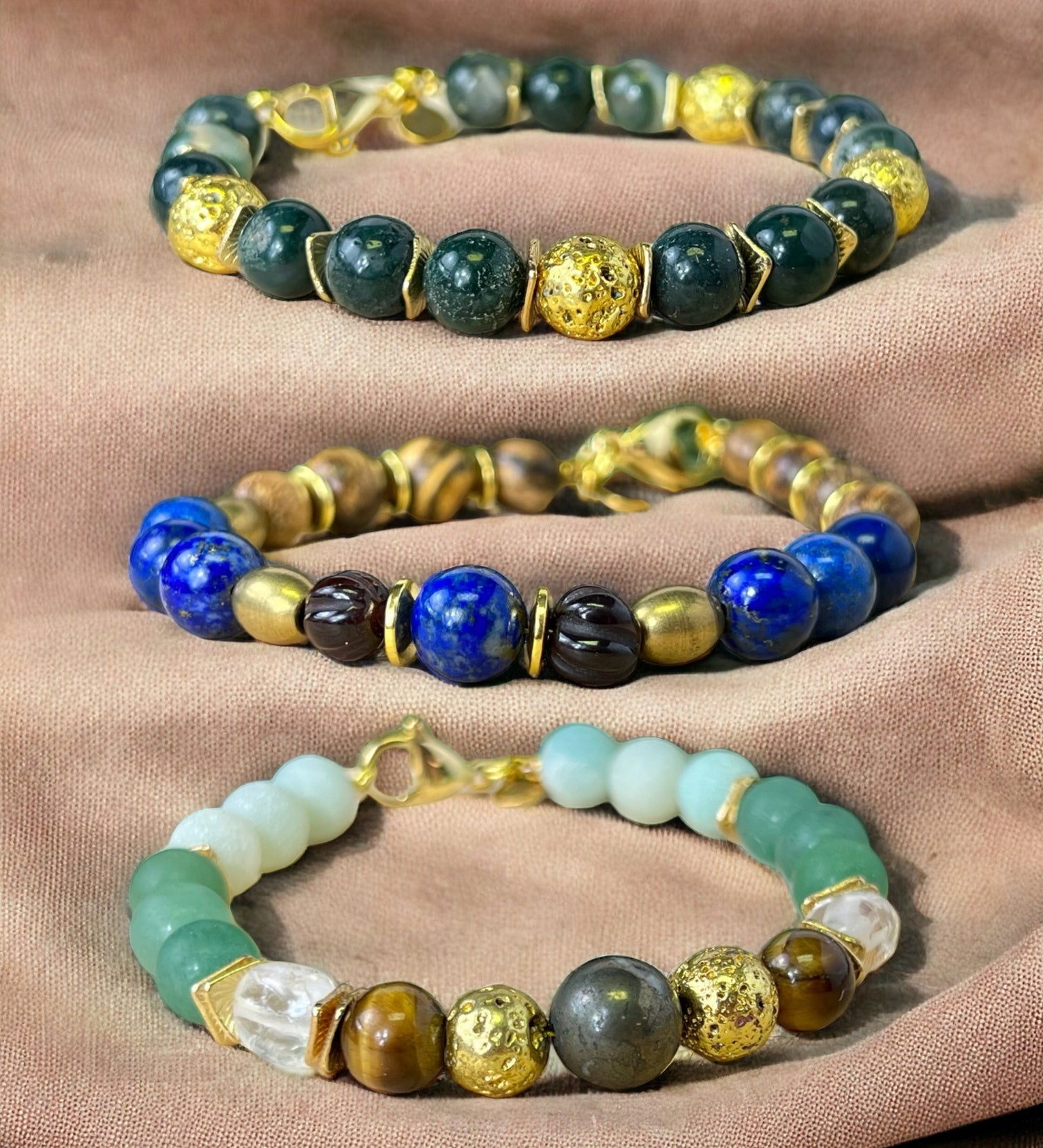 REMY Bracelets