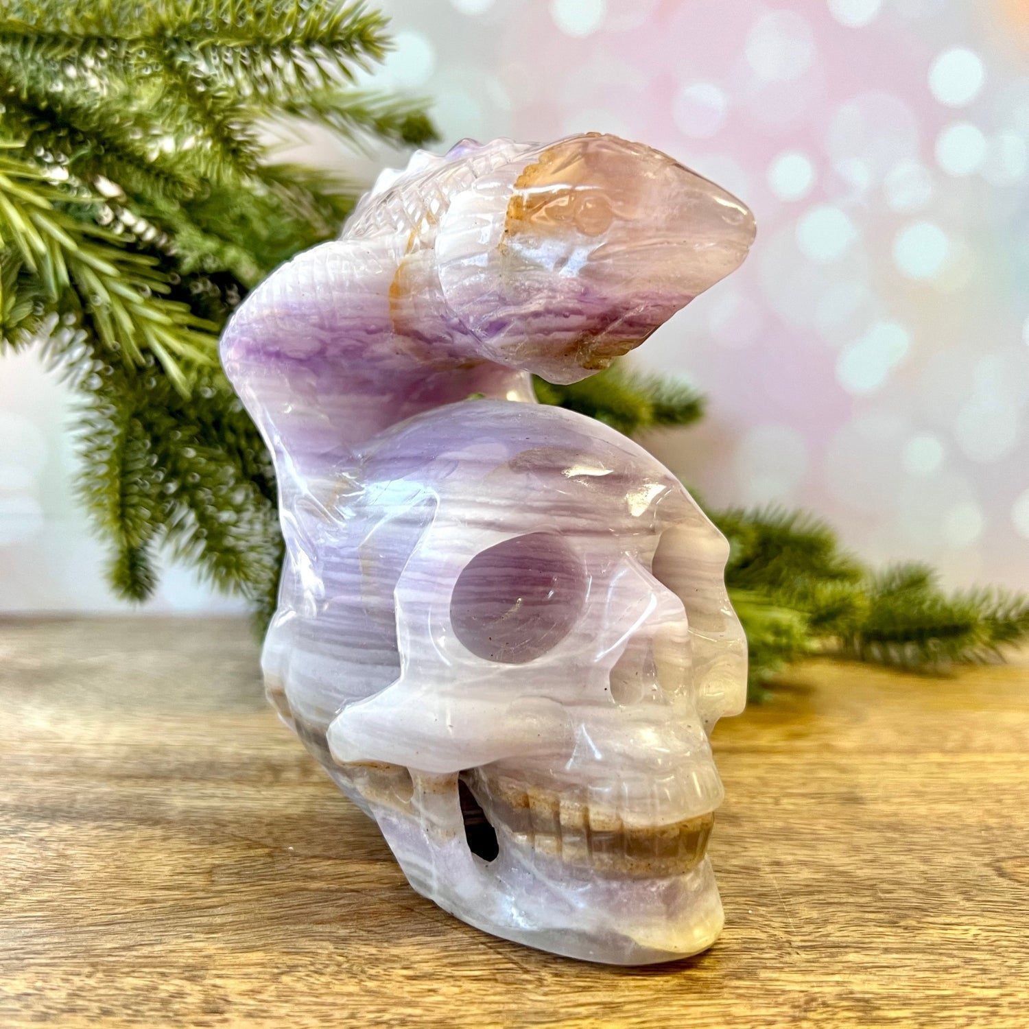 Skulls