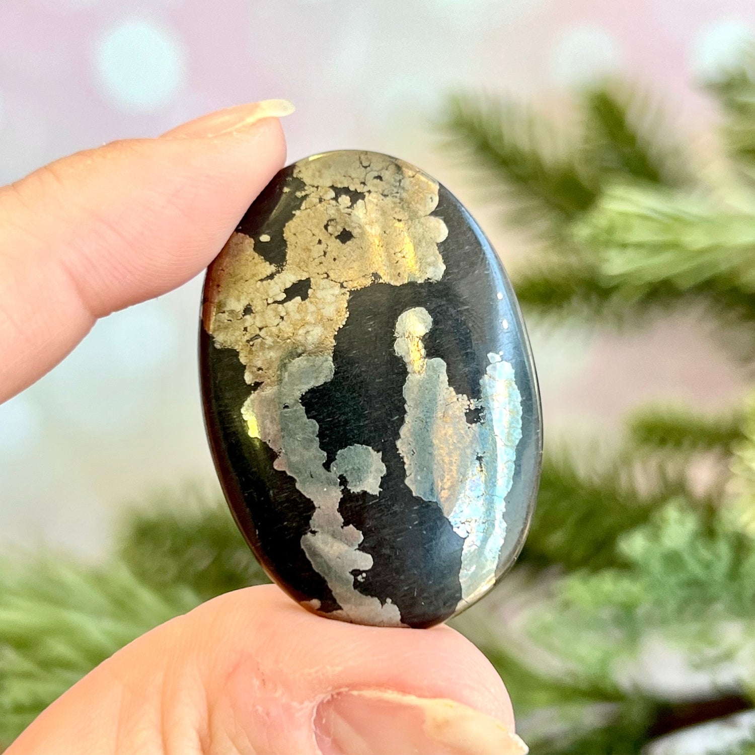 Cabochons
