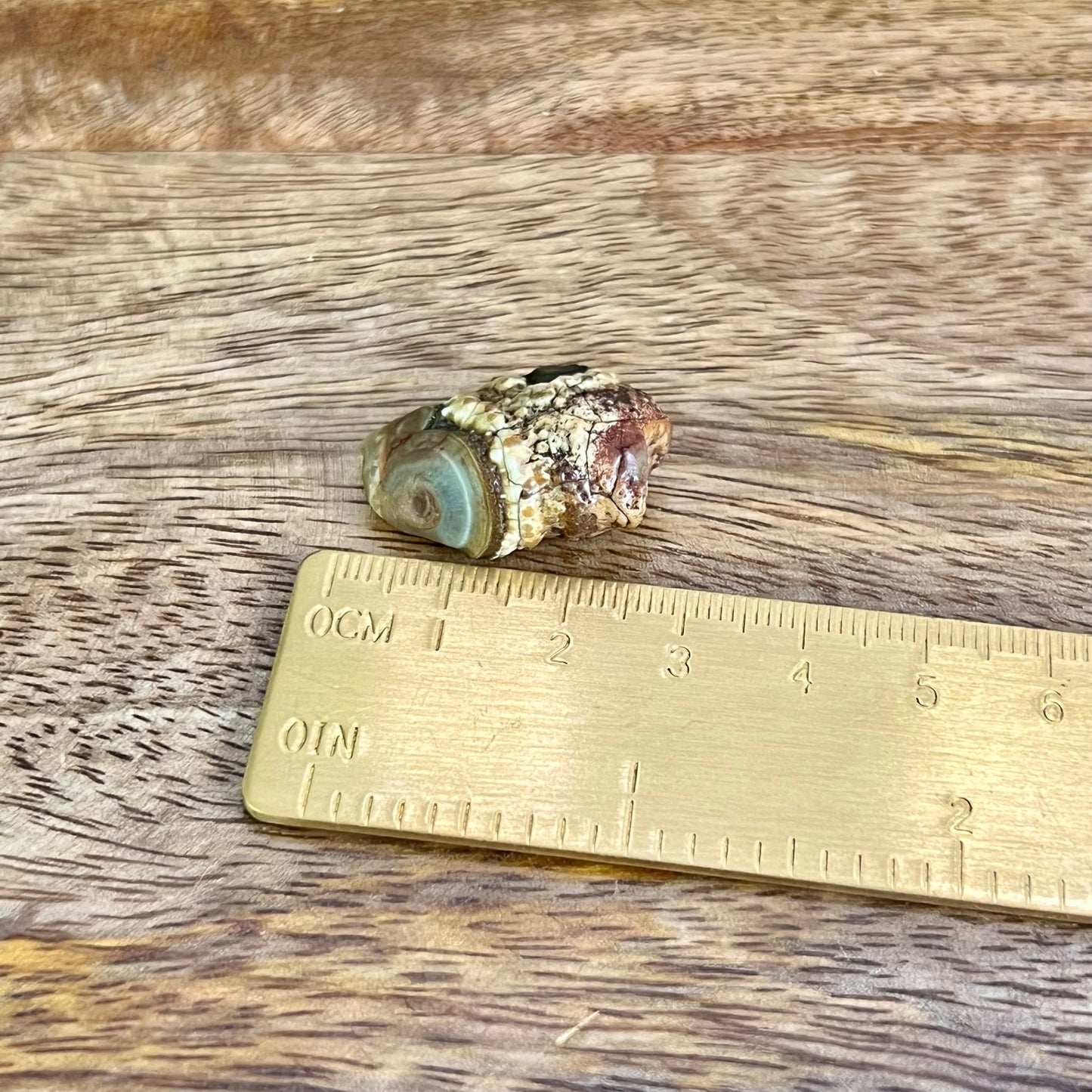 Gobi Desert Agate Natural Nodule