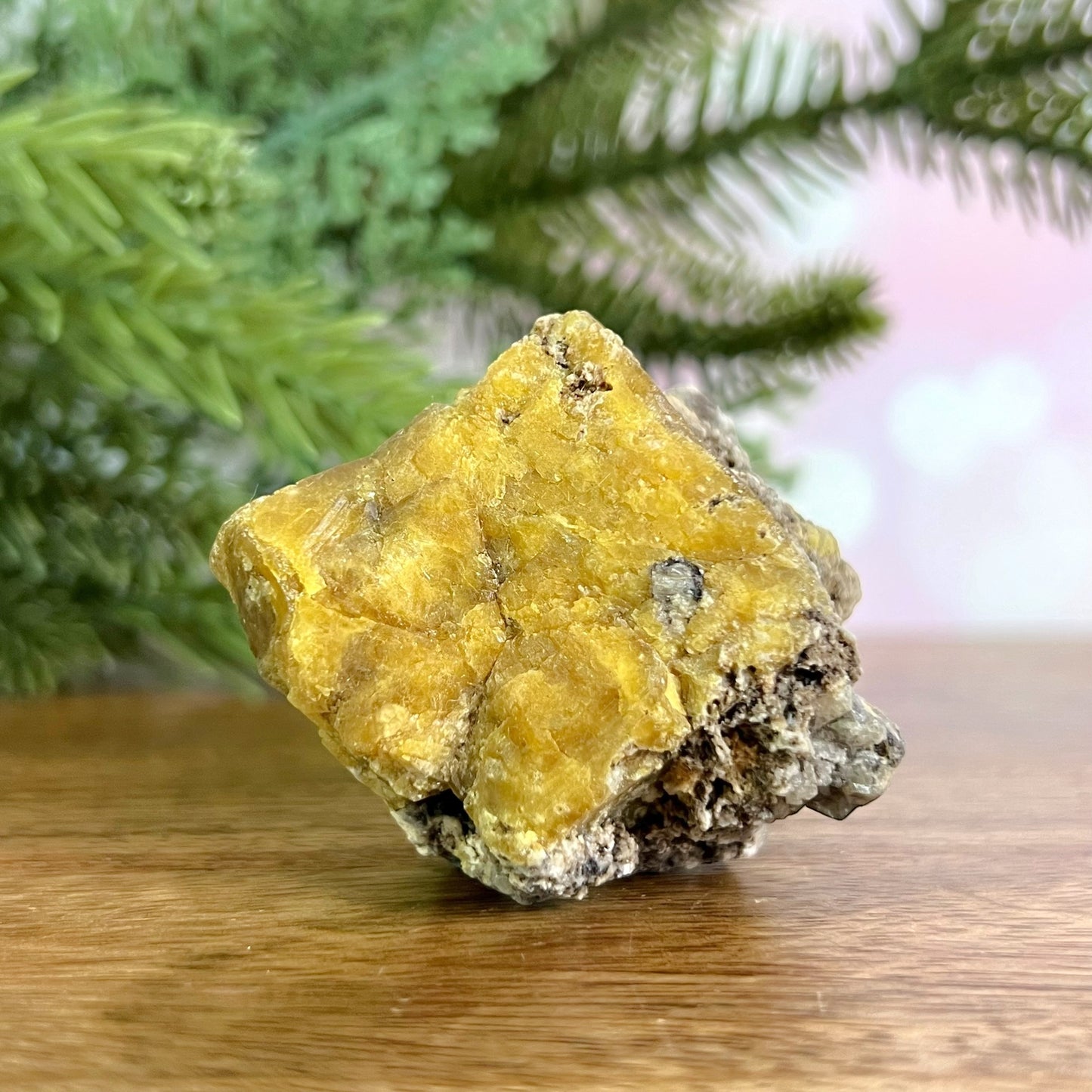 Vesuvianite Natural Raw Crystal Specimen
