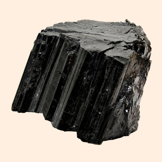 Top 5 Black Crystals for Protection