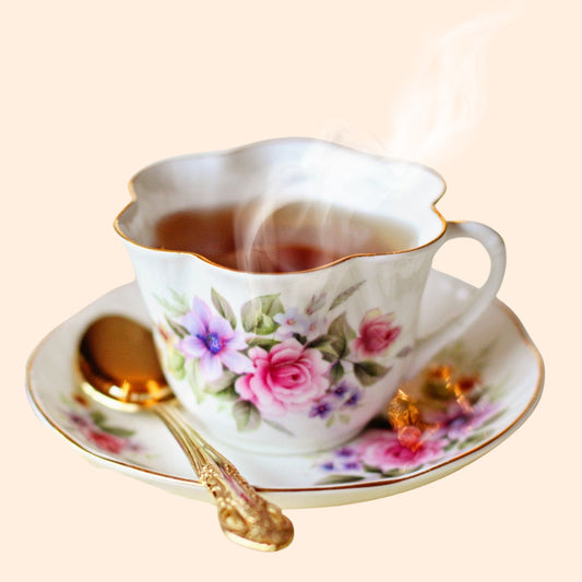 Why I'm Choosing a Cozy Rebellion