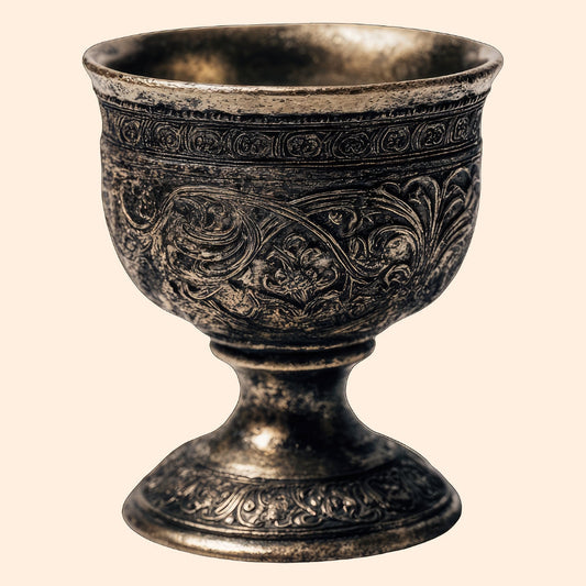 The Allure of the Past: 5 Reasons to Shop Vintage