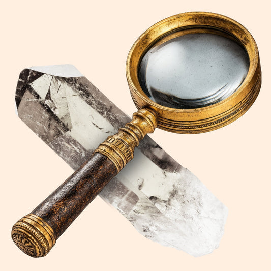 Exposing the Reality of 'Ethically Sourced' Crystals