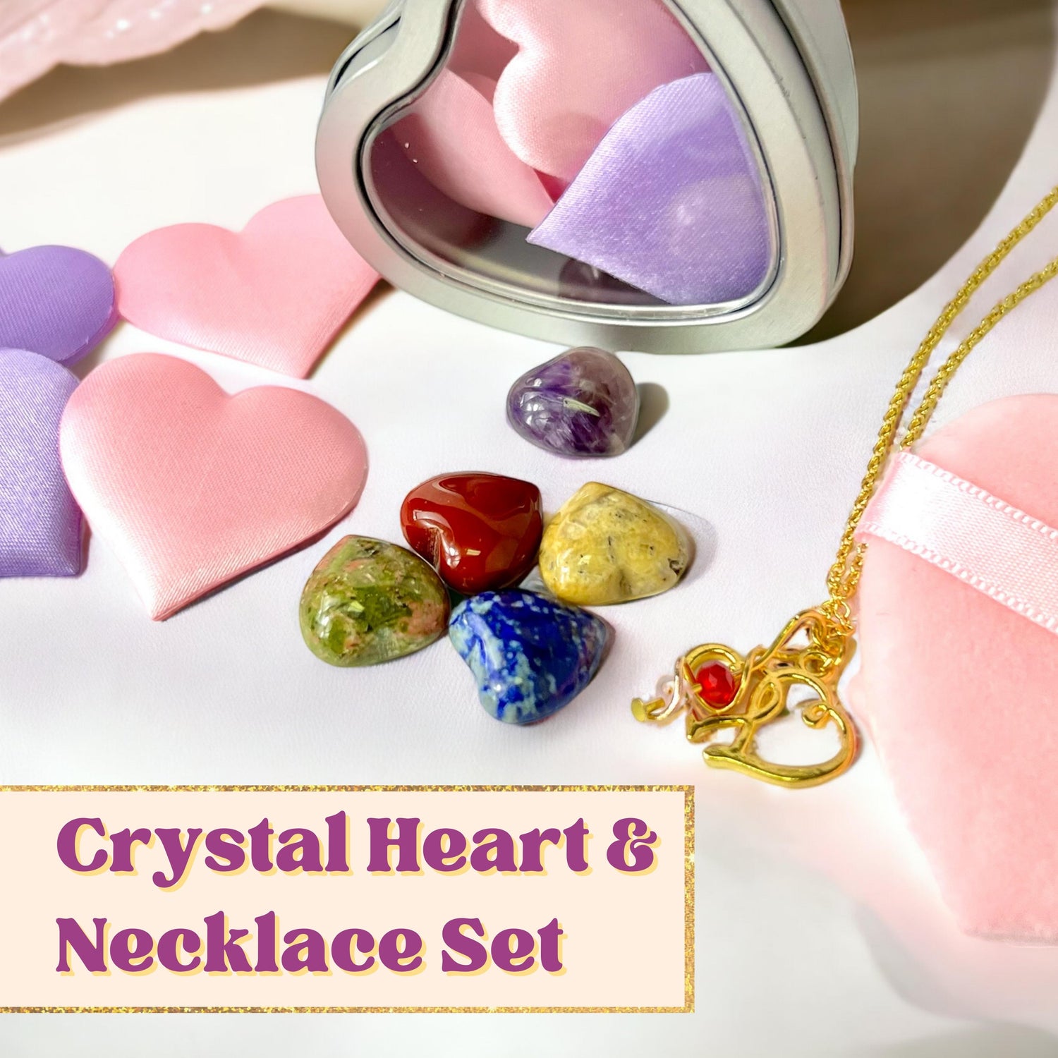 Crystal Sets