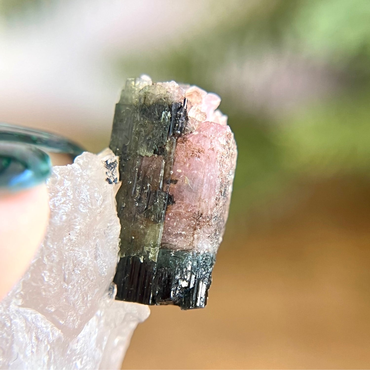 Tourmaline